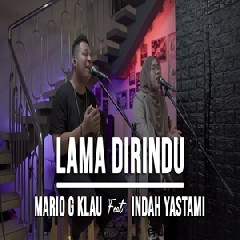 Download Indah Yastami - Lama Di Rindu Ft Mario G Klau Mp3