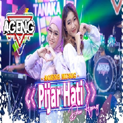 Download Duo Ageng - Pijar Hati Ft Ageng Music Mp3