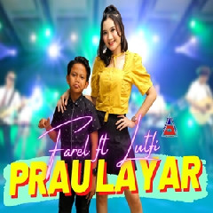 Download Farel Prayoga - Prau Layar Ft Lutfiana Dewi Mp3