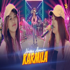 Download Happy Asmara - Karmila Mp3
