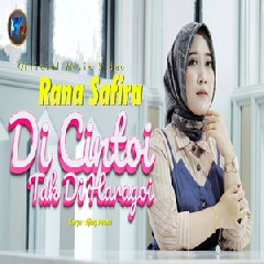 Download Rana Safira - Dicintoi Tak Diharagoi Mp3
