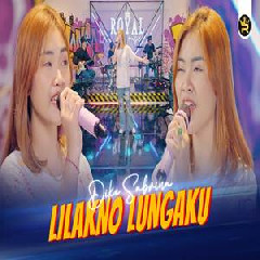 Download Dike Sabrina - Lilakno Lungaku Mp3