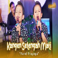 Download Farel Prayoga - Kangen Setengah Mati Ska Reggae Mp3
