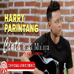Download Harry Parintang - Cinta Tasik Malaya Mp3