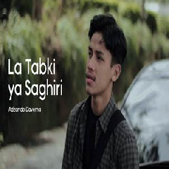 Download Adzando Davema - La Tabki Ya Saghiri Mp3