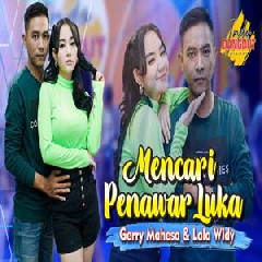 Download Gerry Mahesa - Mencari Penawar Luka Ft Lala Widy Mp3