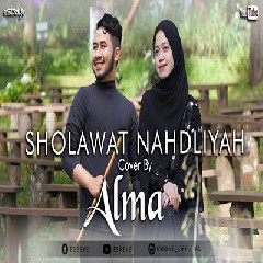 Download Alma Esbeye - Sholawat Nahdliyah Mp3