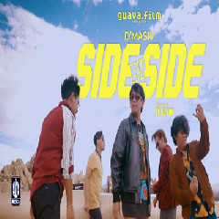 Download DMasiv - Side By Side Feat QoryGore Mp3