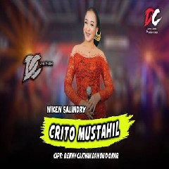 Download Niken Salindry - Crito Mustahil DC Musik Mp3