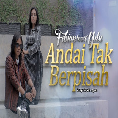Download Febian - Andai Tak Berpisah Feat Yelse Mp3