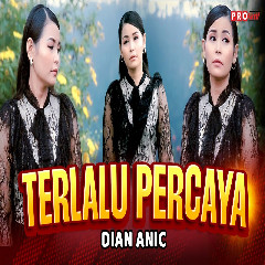 Download Dian Anic - Terlalu Percaya Mp3