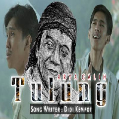Download Arya Galih - Tulung Mp3