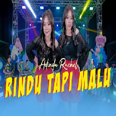 Download Adinda Rachel - Rindu Tapi Malu Mp3