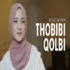 Download Nissa Sabyan - Sholawat Thobibi Qolbi Mp3