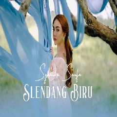 Download Syahiba Saufa - Selendang Biru Mp3