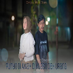 Download Pinki Prananda - Punyo Di Awak Kuaso Dek Urang Feat Gienzany Mp3