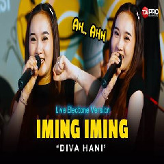 Download Diva Hani - Iming Iming Mp3