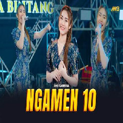 Download Dike Sabrina - Ngamen 10 Feat Bintang Fortuna Mp3