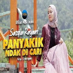 Download Sazqia Rayani - Panyakik Ndak Di Cari Mp3