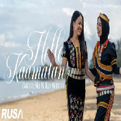 Download Ika Manda X Dabra Sia - Hello Kaamatan Mp3